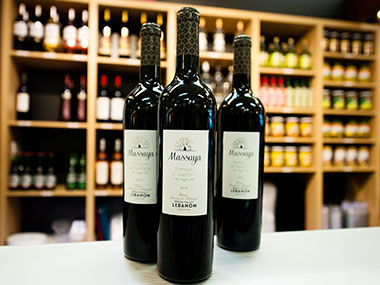 illustration pour les desserts